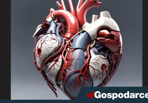 Jak działa serce?