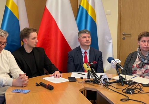 Skandal CBA w Częstochowie. Radni PiS żądają zwołania sesji nadzwyczajnej