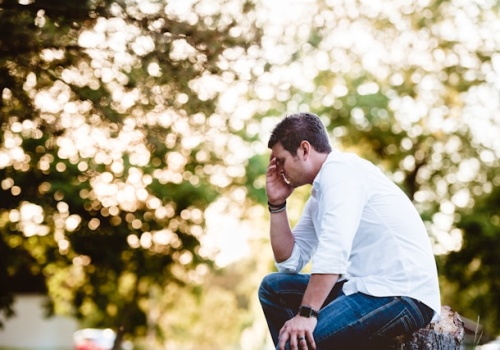 Depresja kosztuje gospodarkę bilion dolarów rocznie. Wciąż bagatelizujemy skalę problemu