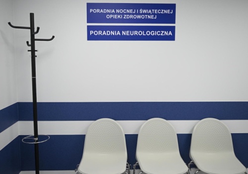 W Polsce są miejscowości, do których lekarz dojeżdża raz na tydzień. To klęska systemu