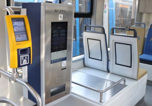 Kraków wprowadza nowy cennik biletów. Sprawdź ceny i zasady wymiany