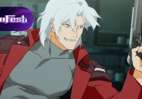 Devil May Cry Sezon 2. – Ekskluzywny klip – IGN Fan Fest 2026