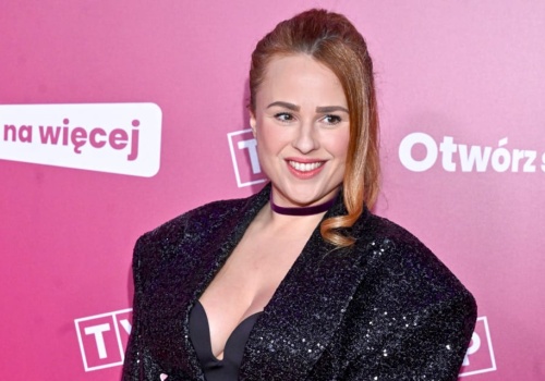 Kaja Paschalska była u szczytu popularności i zniknęła. Co teraz robi?