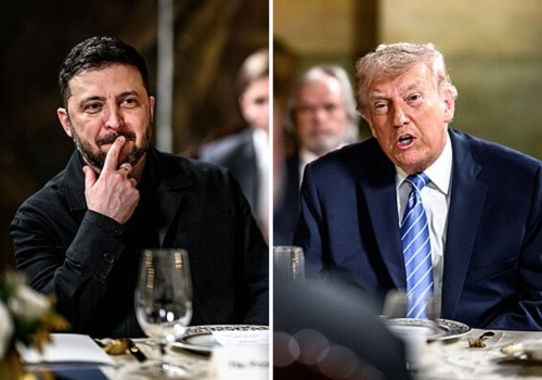 Sondaż. Tym zagranicznym politykom Polacy ufają najbardziej