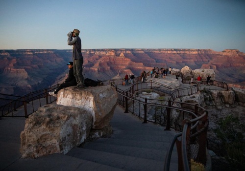 Chcesz odwiedzić park narodowy? Jako turysta zapłacisz więcej. Decyzja prezydenta