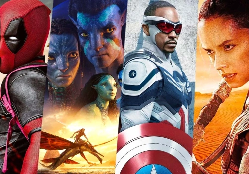 Avengers: Doomsday to wóz albo przewóz dla MCU. Disney niepokoi się o Star Wars i Avatara