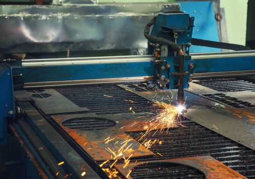 Jak dbać o spawarkę laserową, by służyła przez lata
