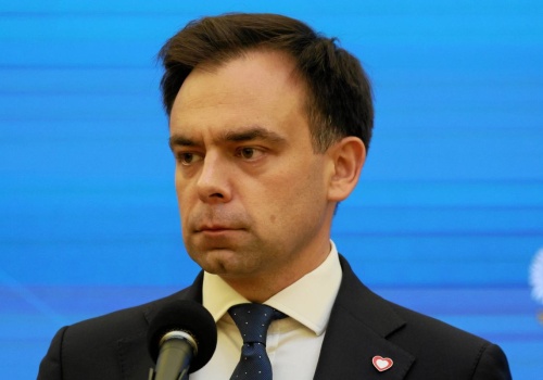 Nowy podatek? Były rozmowy. Minister finansów: Tego wymaga moja rola