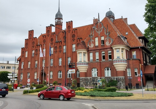 W mieście są „za”, a w gminie „przeciw”. Wyniki konsultacji ws. zmiany granic Tczewa