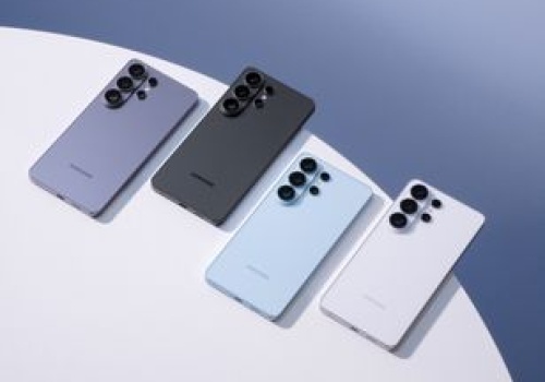 Seria Samsung Galaxy S26 oficjalnie. Więcej prywatności i AI