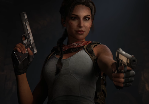 Tomb Raider: Catalyst nie będzie oderwane od przeszłości. Gwiazda zamierza oddać hołd ikonie gier wideo