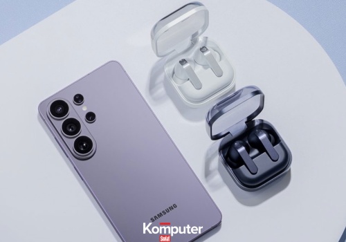 Galaxy Buds 4 i Buds 4 Pro w przedsprzedaży. Oto ceny nowych słuchawek Samsunga