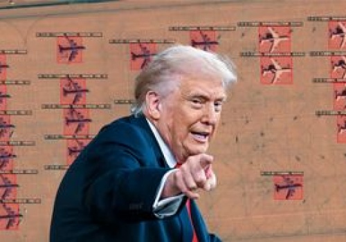 Puzzle składają się w całość. Iran odlicza godziny