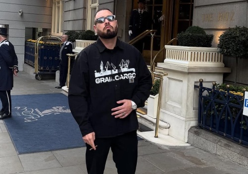 Trueman kupił katalog kolejnego polskiego rapera