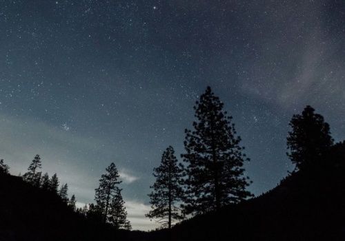W sobotni wieczór spójrz w niebo. Wyjaśniamy, jak obserwować paradę planet