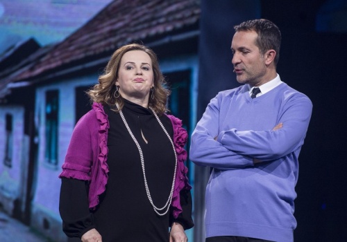 Dariusz Kamys opublikował wzruszające wspomnienie Joanny Kołaczkowskiej. 