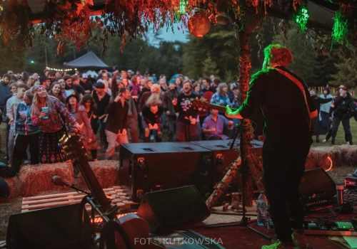 Tegoroczny Grajdół Festiwal został odwołany