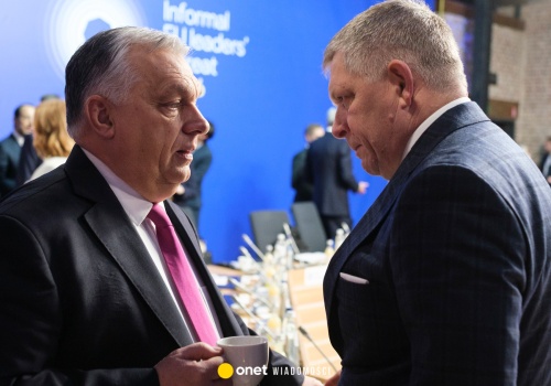 Dwaj rozsadnicy spełniają plan Putina w UE. Desperackie ruchy Orbana już nie wystarczają. Niebawem może stracić władzę