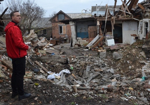 Ukraina: siedem osób zginęło w rosyjskich atakach w ciągu ostatniej doby