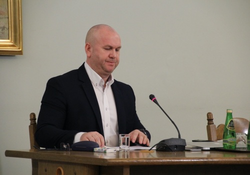 Paweł Wojtunik z nową fuchą w Orlenie