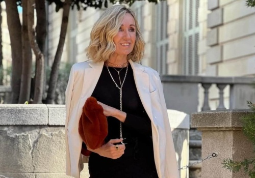 Sukienka z Pepco bije rekordy popularności - nie widziałam piękniejszej. Sinsay też kusi