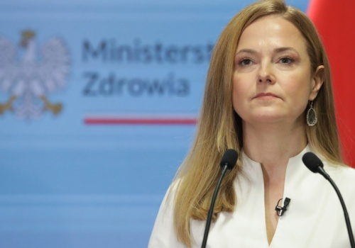 Kęcka o otyłości: leki można zastąpić zmianą stylu życia. Spór o refundację