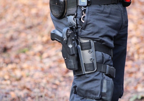 Białoruś masowo wysyła do Polski imigrantów przez sieć tuneli? The Telegraph ostrzega Europę