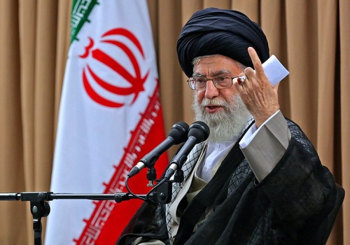 Iran grozi po orędziu Trumpa. „Mocny cios”