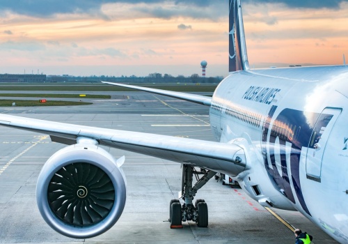 🔥Mega🔥❗ Tajlandia (Bangkok) w jedną stronę za 700 PLN 🌺🛕 Dreamlinerem z Polski ✈️😍