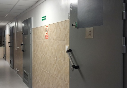 Szczecińska izba wytrzeźwień 