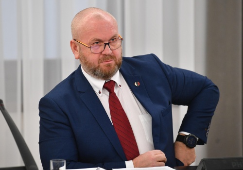 Były szef CBA w Orlenie. Paweł Wojtunik w zarządzie spółki. W tle przejęcie Energi