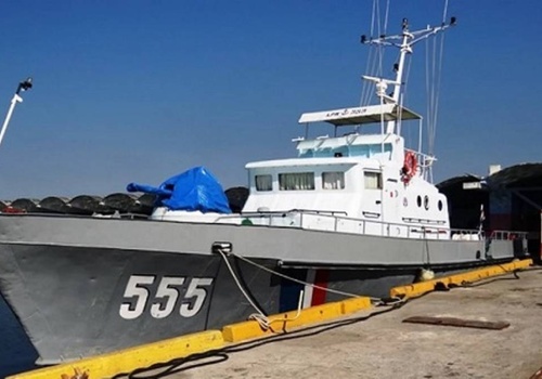 Kuba ostrzelała amerykańską łódź. Cztery osoby zginęły, siedem jest rannych