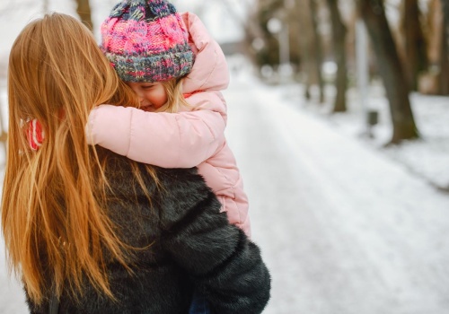 Przez tydzień błąkała się z trzyletnim dzieckiem po Warszawie. 