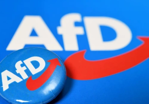 Partia kanclerza Niemiec traci wyborców w Berlinie. Słabnie też koalicjant, a AfD rośnie poparcie