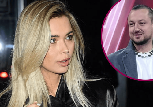 Sandra Kubicka ujawniła, co się działo na sali sądowej. 