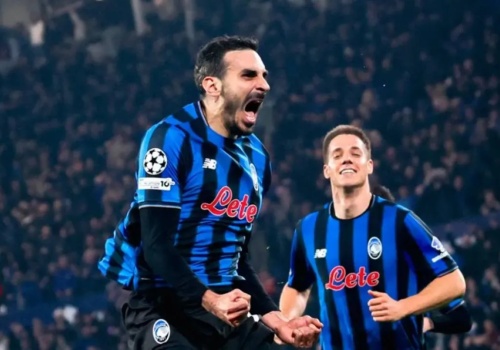 Nieprawdopodobna dramaturgia w Lidze Mistrzów. Borussia Dortmund wyrzucona z rozgrywek