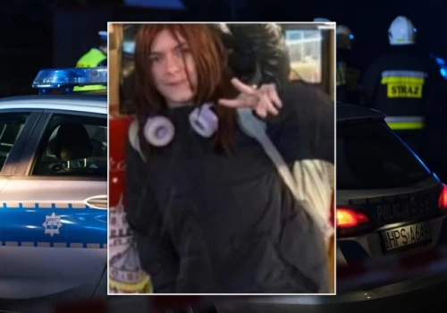 Zaginęła 16-letnia Justyna z Wrocławia. Wyszła ze szkoły w centrum i zniknęła