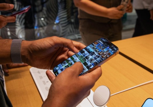 AB przebiło prognozy. Zysk netto wzrósł o ponad 40 proc.