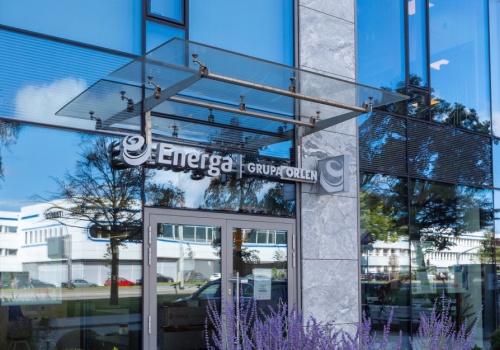 Orlen chce podwyższenia kapitału Energi przez emisję akcji z prawem poboru