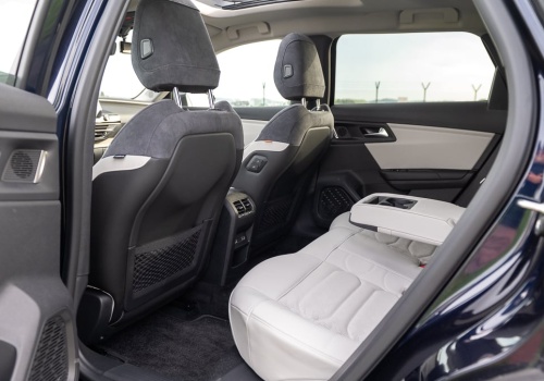 Wygląda jak SUV, oferuje przestrzeń Superba i kosztuje o 53 248 zł mniej. Ten Citroen świetnie nadaje się dla rodziny