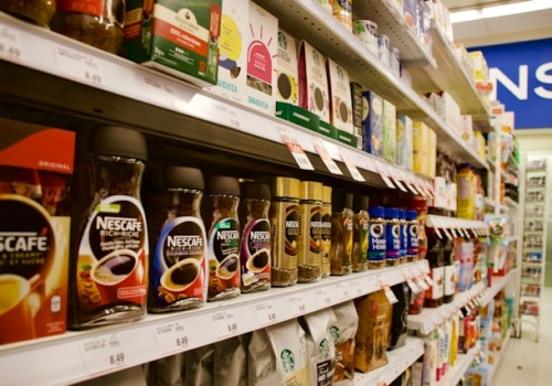 Ceny kawy urosły dwucyfrowo. Możliwe, że to jeszcze nie koniec podwyżek