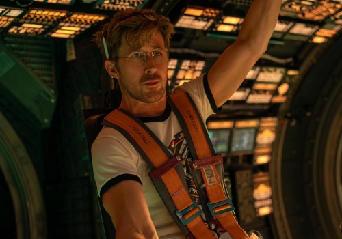 Pierwsze opinie o Projekcie Hail Mary spłynęły do sieci. Są porównania do Interstellar