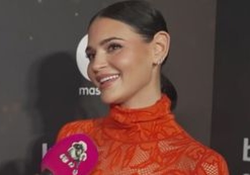 Honorata Skarbek ukrywała, że JEST ZAKOCHANA! Zamierza zdradzić coś więcej? (WIDEO)