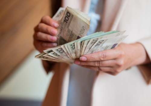 Te osoby nie zapłacą podatku. Trzeba spełnić kilka warunków