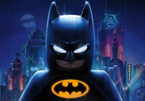 Nowy Batman wygląda fantastycznie. LEGO Batman: Legacy of the Dark Knight na nowym zwiastunie