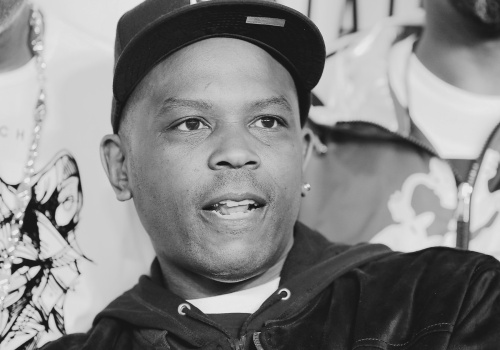 Nie żyje współzałożyciel Wu-Tang Clan. Oliver 