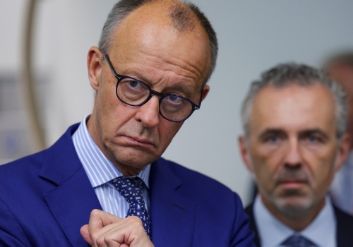 Niemcy luzują politykę klimatyczną. Wcześniej doprowadziła do upadku rządu