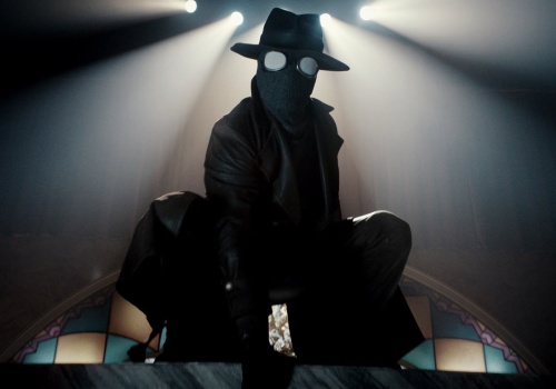 Spider-Noir mierzy się z Electro w pełnym akcji spocie telewizyjnym