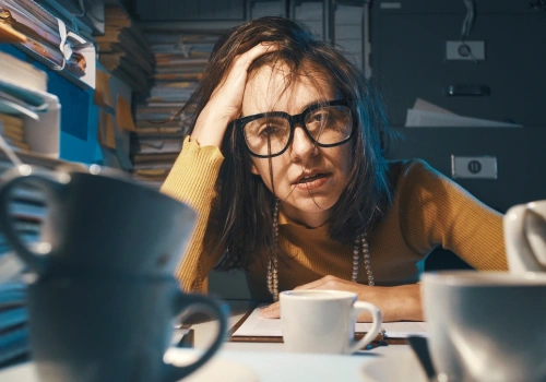 Sztuczna inteligencja zabierze nam pracę? W Polsce to się nie uda