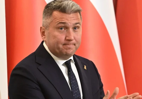 Nagrody dla olimpijczyków zagrożone? PKOl traci ważnego sponsora